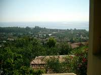 Bilder von der Costa Rei